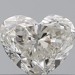0.5 CT HEART