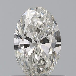 0.5 CT OVAL