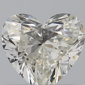 0.5 CT HEART