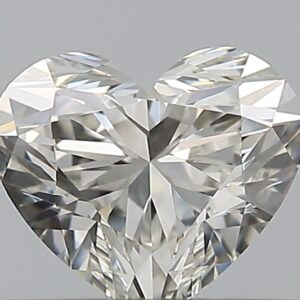 0.5 CT HEART