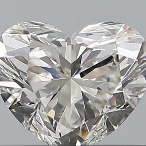 0.5 CT HEART