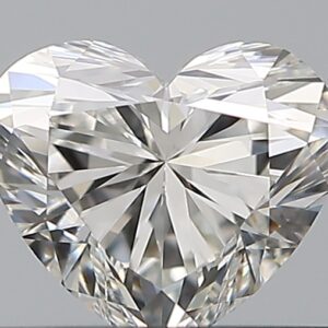 0.5 CT HEART