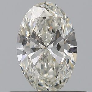0.5 CT OVAL