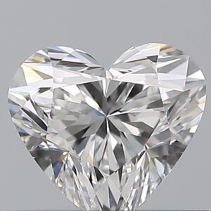 0.5 CT HEART