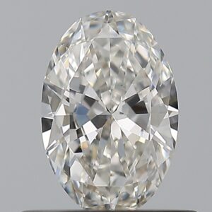0.5 CT OVAL