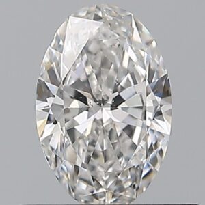 0.5 CT OVAL