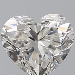0.5 CT HEART
