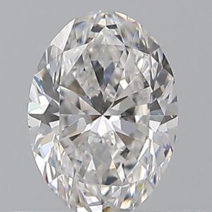 0.5 CT OVAL