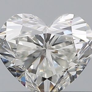 0.5 CT HEART