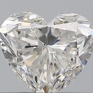 0.5 CT HEART
