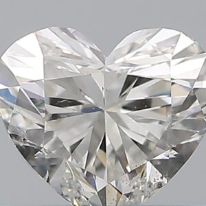 0.5 CT HEART