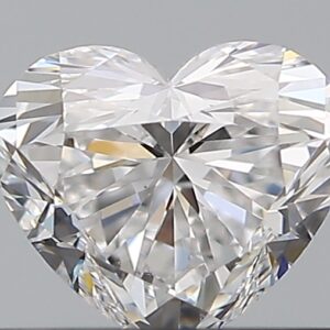 0.5 CT HEART