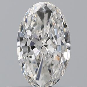 0.5 CT OVAL