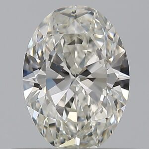 0.5 CT OVAL