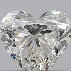 0.5 CT HEART