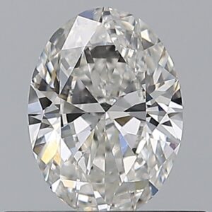 0.5 CT OVAL