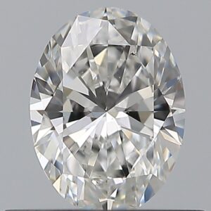 0.5 CT OVAL