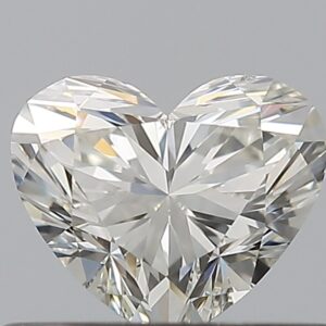 0.5 CT HEART