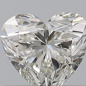 0.5 CT HEART