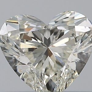 0.5 CT HEART