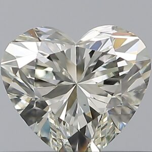 0.5 CT HEART