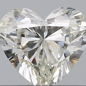 0.5 CT HEART