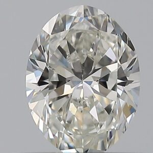 0.5 CT OVAL