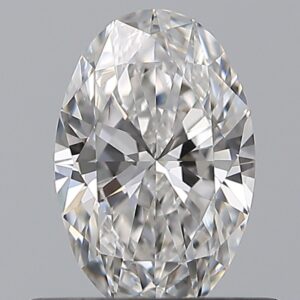 0.5 CT OVAL