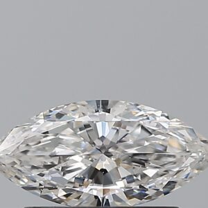 0.5 CT MARQUISE