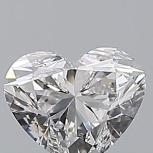 0.5 CT HEART