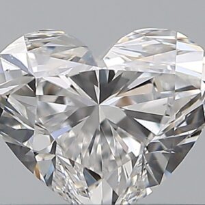 0.5 CT HEART