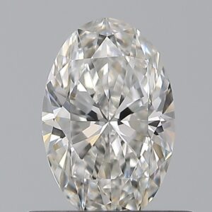 0.5 CT OVAL