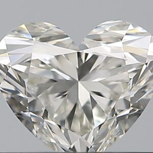 0.5 CT HEART