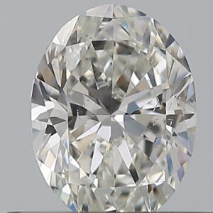 0.5 CT OVAL