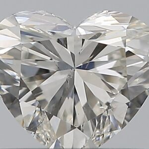 0.5 CT HEART