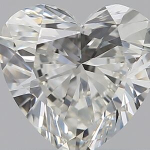0.5 CT HEART