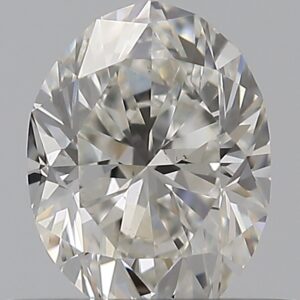0.5 CT OVAL