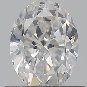 0.5 CT OVAL