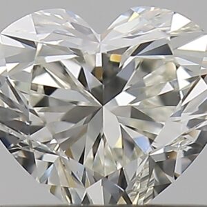 0.5 CT HEART