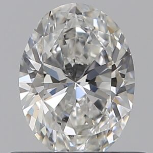 0.5 CT OVAL