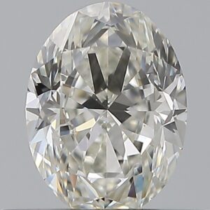 0.5 CT OVAL