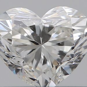 0.5 CT HEART