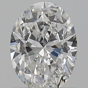 0.5 CT OVAL