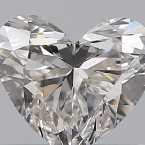 0.5 CT HEART
