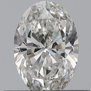 0.5 CT OVAL