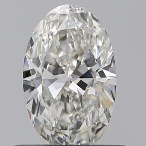 0.5 CT OVAL
