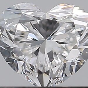 0.5 CT HEART