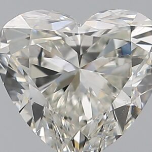 0.5 CT HEART