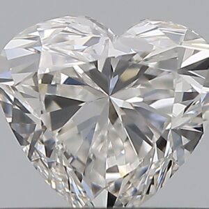 0.5 CT HEART