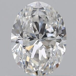 0.5 CT OVAL